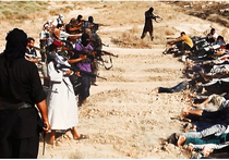 Откровения заложницы ИГИЛ: «Людей сжигали в клетках, на казни сгоняли народ»