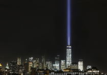 Годовщина терактов 11 сентября: могут ли террористы «обезглавить» статую Свободы?