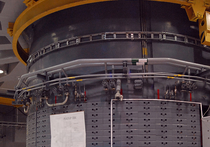 В России начали строить МБИР, мощнейший исследовательский ядерный реактор 