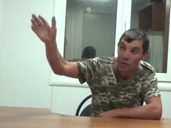 Уже четыре перебежчика из ВСУ находятся в Крыму. Украина не торопится их забирать
