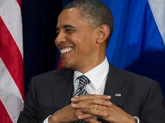 Республиканцам не хватило нескольких голосов, чтобы вынести документ на голосование 