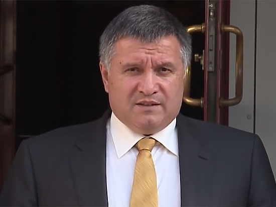 Эксперт: «это заявление может быть элементом внутриукраинской информационной войны»