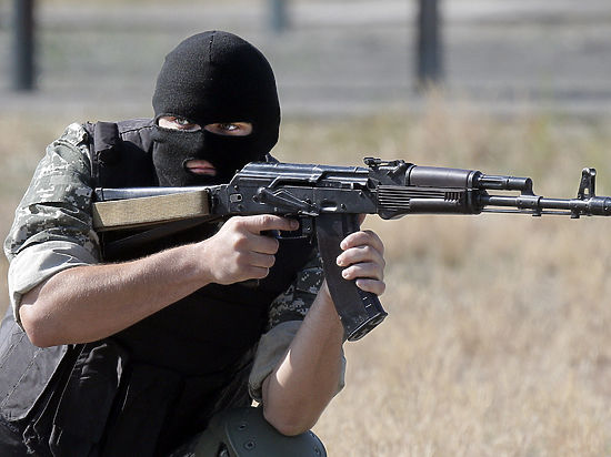 Вместе с военнослужащим похищен и его брат