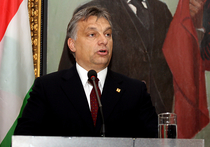 Премьер-министр Венгрии предрек Европе гибель из-за мигрантов