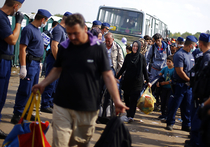 Конец шенгенской свободы: Германия из-за беженцев закрыла границы с другими странами