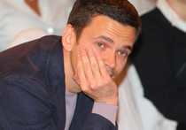 Яшин объяснил разгром ПАРНАС на выборах в Костроме: «Переоценил обаяние»