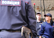 В Москве следователи ищут насильника, надругавшегося над 2-летней девочкой