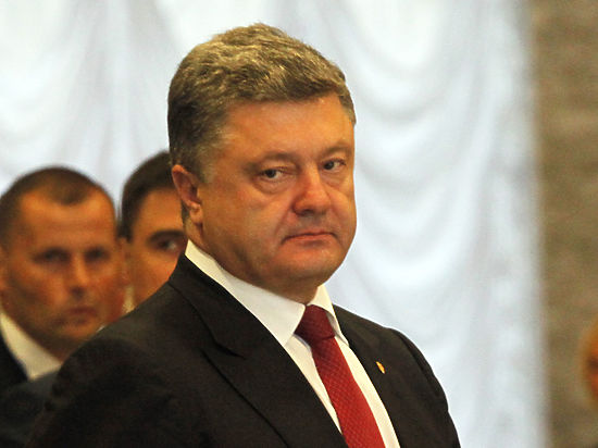 Украинский президент неоднозначно отозвался о способностях одесского губернатора