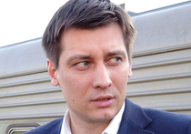 Гудков счел местью показ в Госдуме сюжета НТВ о «провокаторах»