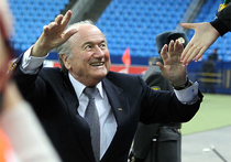 Прокуратура Швейцарии расследует очередной коррупционный скандал в ФИФА