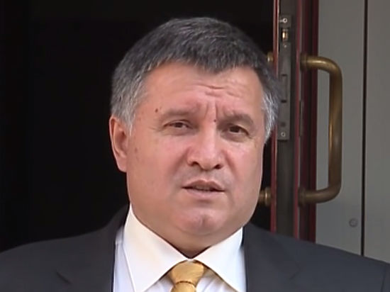 СБУ Украины вне всякой логики нашла заказчика убийства главы МВД