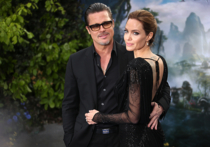 Аксенов предложил Анджелине Джоли и Бреду Питту переехать в Крым
