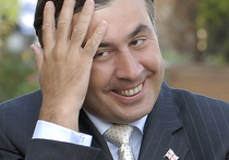 Мишу в отставку: подписи против Саакашвили собирают на сайте Порошенко