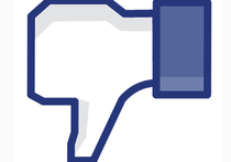 В Facebook появится кнопка "не нравится" для сочувствующих