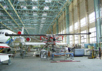 Смоленский авиационный завод: главное - стабильность