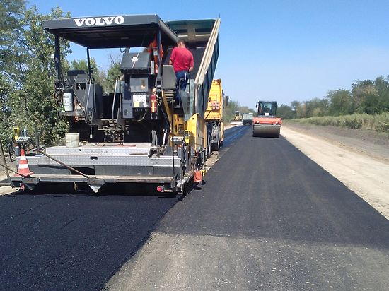 Достижение такой цели ставит перед собой коллектив ДЭСУ-2 из Михайловска
