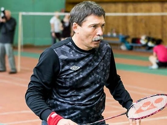 Вредные привычки победит мода на спорт, убеждён Дмитрий Судавцов


