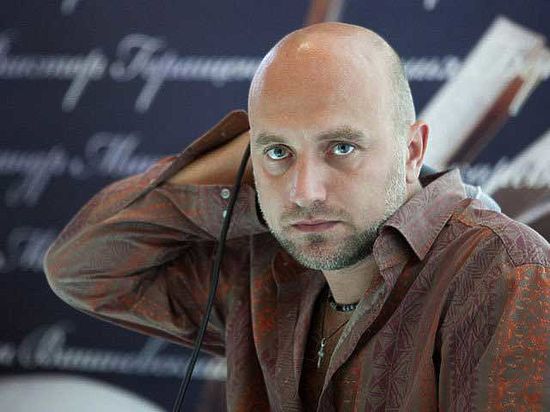 Известный российский писатель станет хедлайнером 20-го Книжного салона Бурятии