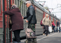 Опрос: 70% россиян считают повышение пенсионного возраста «издевательством»