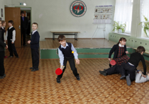 В московских школах предлагают разбить теплицы