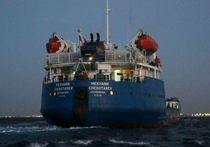 Задержание танкера «Механик Чеботарев» в Ливии похоже на захват