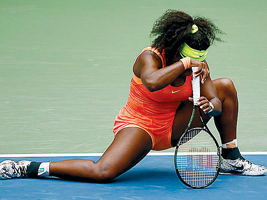 "US OPEN" ИМЕНИ... КОГО? 
