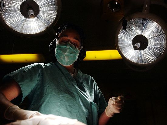 Смоленской области не хватает 1 300 врачей