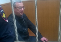 Главе Коми грозит пожизненное заключение, адвокаты настаивают на домашнем аресте 
