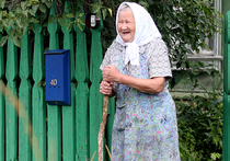 Большинство россиян не знают, как обеспечить себе достойную пенсию