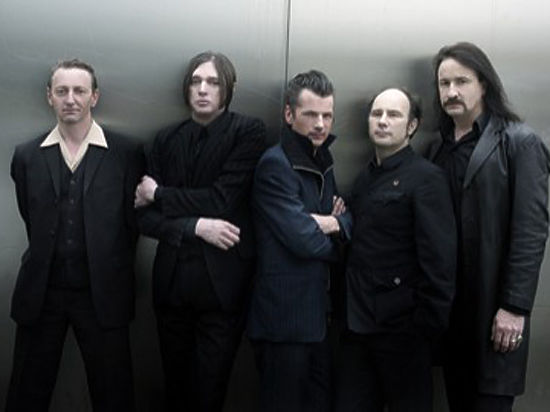 26 сентября в клубе Yotaspace выступят Einsturzende Neubauten