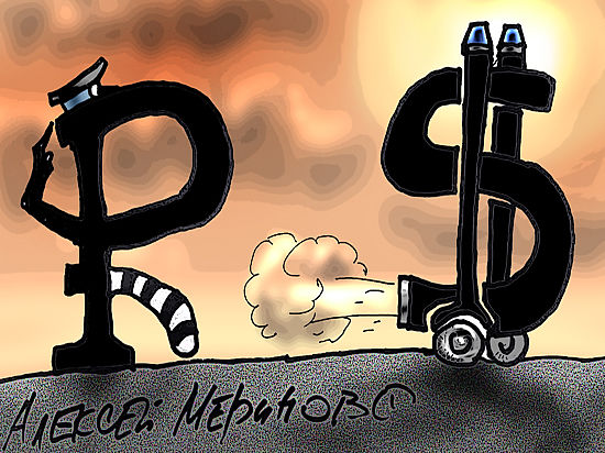 Банк России отверг предложение советника президента ограничить хождение валюты