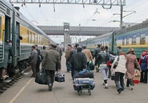 Бурятские власти заплатят железнодорожникам 25 миллионов за необоснованный тариф