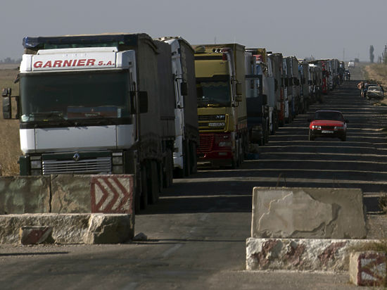 Электроэнергия поставляется в Крым по договору России и Украины