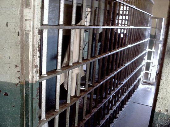 Об этом заявил бывший начальник криминальной милиции