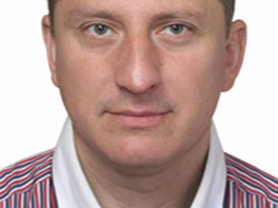 Сергей Сапронов: "Общество должно быть главным заказчиком борьбы с коррупцией"
