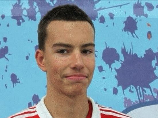 В Болгарии погиб юный петербургский пловец