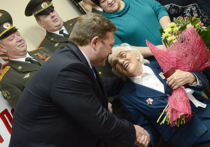 В Кировской области награда нашла героиню через 70 лет