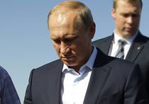 Путин призвал применить санкции к производителям удобрений
