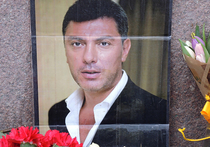 На Геремеева собрали материал по убийству Немцова, но следствие боится