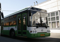 В сявзи с открытием «Котельников» меняются маршруты автобусов