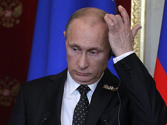 Рейтинг России и торжество политиков-маргиналов