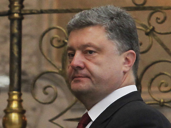 Украинский лидер отреагировал на народную петицию