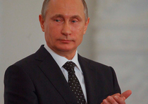 В Кремле раскрыли основные темы беседы Путина и Обамы