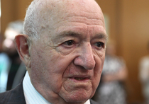 Первый вице-президент РФС Симонян назвал обвинения в отношении Блаттера «выдумкой»