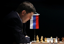 Кто виноват в громком скандале на Кубке мира по шахматам