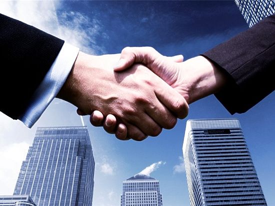 Начало любого проекта — это большие финансовые вложения