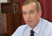Иркутским губернатором стал коммунист Левченко, единороссы согласны