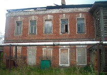 Погорельцам в Орехово-Зуевском районе предложили самим искать средства на ремонт дома
