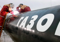 Россия будет поставлять в Китай 100 млрд кубометров газа в год