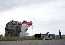 В Совбезе ООН 13 октября назовут причину гибели «Боинга» MH-17